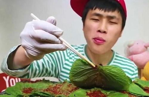 网红吃树叶,勇敢尝鲜树叶美食大揭秘